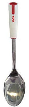 MAX Cucchiaio Grande in Acciaio
