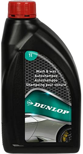Dunlop Automotive 86710 Dunlop - Autoshampoo