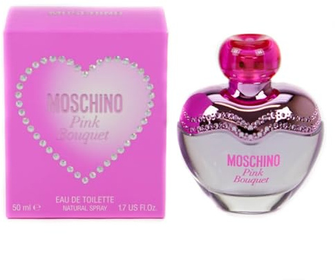 Pink Bouquet Edt 50 Ml