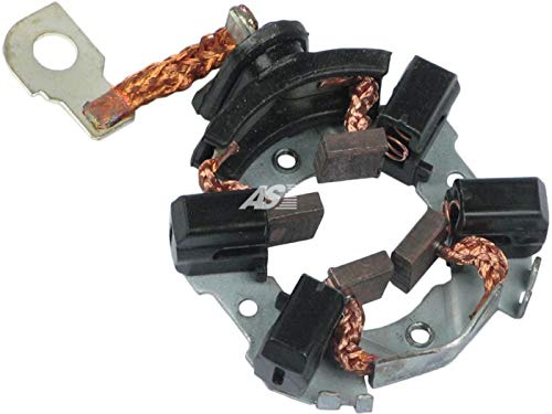 ASPL SBH0029 Anlasser