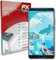 atFoliX Película Protectora compatible con Huawei Mate 10 Protector Película, ultra claro y flexible FX Lámina Protectora de Pantalla (3X)
