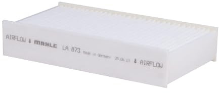 Behr TX 204 82D Cooling