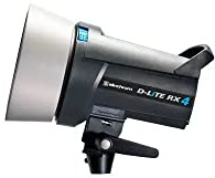Elinchrom D-Lite RX 4, E20487.