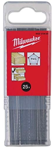 Milwaukee STICHSÄGEBLATT 75/2.5MM T101B (25) Holz 4932373489