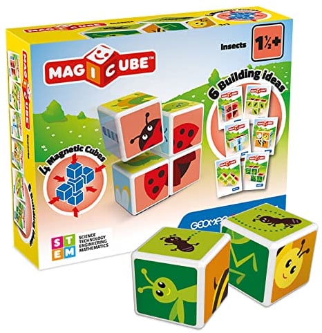 Geomag 121