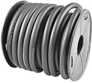 TEDGUM 00816681 FLEXIBLE FUEL HOSE; ID=8 ; OD=14; 1 RM. (WITH FLEXIBLE REINFORCEMENT)