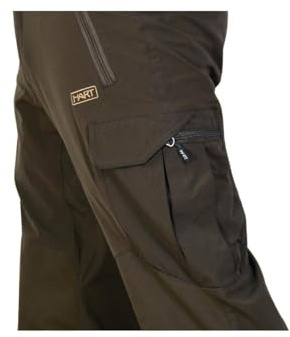 HART Pantalón Moritz-T