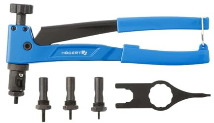 Nietmutternzange Set M3-M6 Nietmaschinen für Nietmuttern