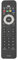 ALLIMITY Remote Control Replce Fit for Philips LCD TV 22PFL3405H/12 19PFL3405H 22PFL3405H 32PFL3405H/12 42PFL3405H/12 22PFL3415H 26PFL3405H 19PFL3205H/12 26PFL3205H/12