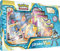 PKM - Lucario VSTAR Premium Collection - EN