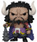 Funko Pop! Super: One Piece - Kaido - Vinyl-Sammelfigur - Geschenkidee - Offizielle Handelswaren - Spielzeug Für Kinder und Erwachsene - Anime Fans - Modellfigur Für Sammler und Display