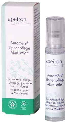Auromère® Lip Care Acute-Lotion