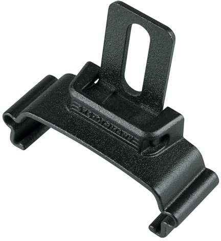 SKS Schiebebrücke für Edge Al 56 mm Schutzbleche Kotflügel Ersatz, Keine Farbe, 56MM
