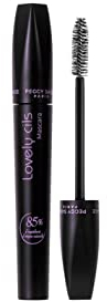 Peggy Sage - Mascara lovely cils - Noir 10ml