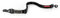 EZYDOG - Click Dog Seat Belt Isofix L - (605.0746)