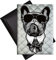 Magnete Kühlschrank French Bulldog CHEF