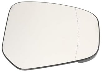 BLIC 6102-03-2001282P Cristal de espejo retrovisor exterior térmico & asférico derecha
