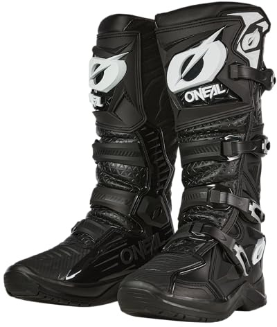 O'NEAL RMX PRO Stiefel Black/Größe 43