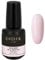 Didier Lab - Premium Gel Construction Ongle UV en Flacon Pink Mask - Gel Semi Permanent Ongle UV LED pour Extension et Modelages - Ongle Gel pour Nail Art Ongles - Builder Gel Ongle 15ml