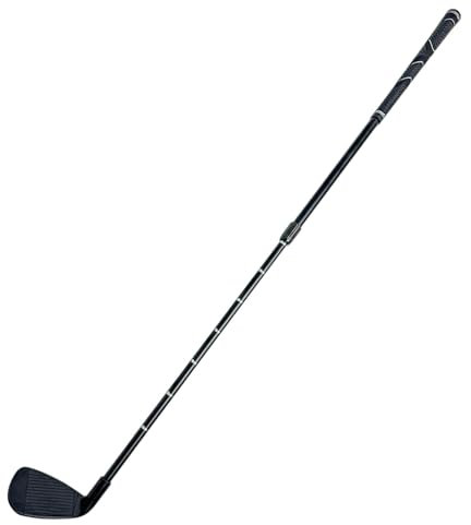 Kinder-Golf-Putter, zweifach Verstellbarer Golfschläger, Miniatur