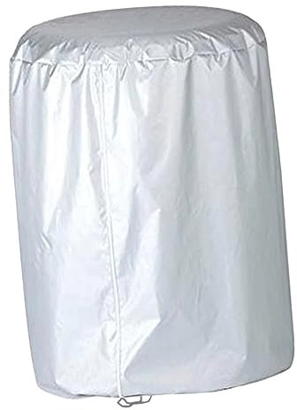 HAWILLOSCH Rv Reifenabdeckung Mit Reißverschluss Wasserdichter Schutz Für Wohnmobile Und Zur Aufbewahrung Schutz Vor Witterungseinflüssen