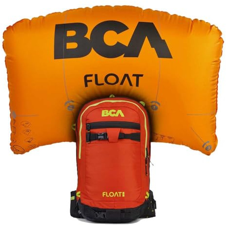 BCA Backcountry Access Float 22 Avalanche Airbag - (Orange)