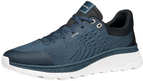 Geox Herren U Spherica Actif X1 Sneaker