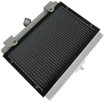 Wasserkühler Asse 9010-180100-1000 kompatibel mit CF Moto 500cc 600ccm-ATV-Modellen, einschließlich CFORCE X5 X6, geeignet Kompatibel mit den Austausch von Wassertank