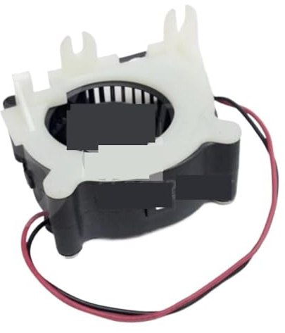 RENXUOZ Laptop parts PLB05020S24M 50mm 24V Inverter Cooling Fan, 0.14A, 5020 Blower 50x50x20mm for Electronics, Servers