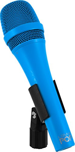 MXL Mics MXL LSM-9 POP Premium Dynamic Handheld Vocal Microphone