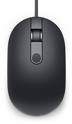 DELL MS819 Souris Ambidextre USB Type-A Optique 1000 DPI