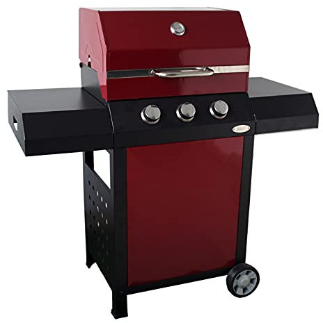 Imor barbacoa-de-gas-cazorla-con-3-fuegos