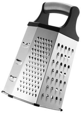 Lakeland 6-Sided Box Grater