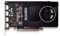 DELL NVIDIA Quadro P2200 - Kit Client - Scheda grafica - Quadro P2200-5 GB - 4 x DisplayPort