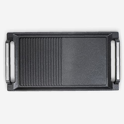 UNIVERSALBLUE Sartén Flexible Ideal para Barbacoa en Placa de Inducción