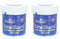 La Riche Directions Coloration capillaire semi-permanente 2-pack - Bleu pastel