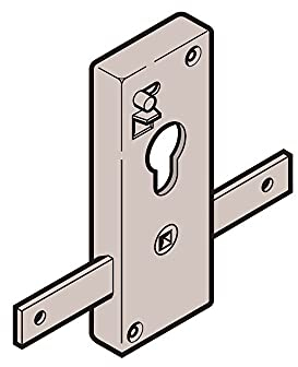 Hörmann Schloss RZ, TS 42mm für Sektionaltor / 3039950