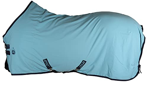 Horseware Amigo Stable Sheet delphinium 140