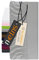 npluseins Spannbettlaken für Topper - Spannbetttuch aus 100% Baumwolle 1598.2327, ca. 180-200 x 200 cm, Silber