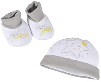 Love Story Baby Unisex Etoile Essen'ciel Kostüme, Stern, Einheitsgröße