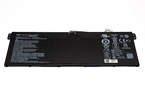 acer Akku/Batterie/Battery 4820 mAh Spin 5 SP513-55NA Serie (Original)