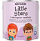 Rust Oleum Little Stars Wandfarbe Kinderzimmerfarbe luftreinigend 2,5L für Innen (Samter Wasserfall)