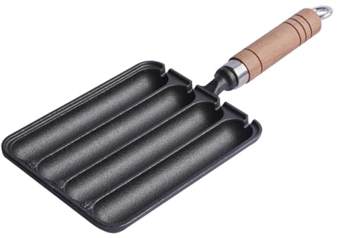 Cabilock Molde Para Hornear Al Vapor Molde Para Desmoldado Fácil Para Fiestas Escolares