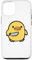 iPhone 12/12 Pro Evil Duck Knife Yellow Rubber Duck Case