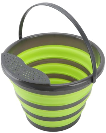 Mini Lavadora Portátil De 10 L, Lavadora Liviana Plegable, Operación Completamente Automática, Ahorro De Energía De Alta Eficiencia con Interfaz USB