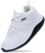 WNA Step Up Damen Orthopädische Schuhe Sportschuhe Walking Plantarfasziitis Schuhe