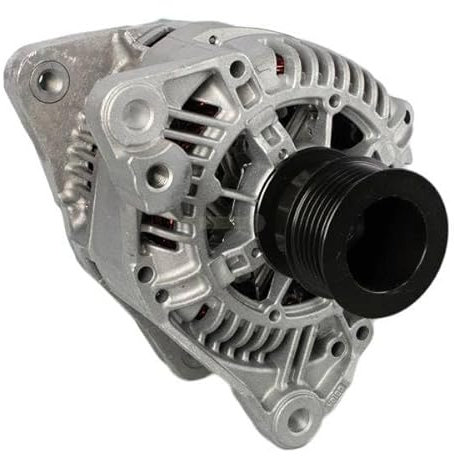 Lichtmaschine NEU 14V 90A OE Nr. A13VI78 kompatibel mit BMW 3er E36 316 i 318 Z3 5er E34