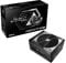 Netzteil Asrock TC-1300T, PSU, 1300 W, 80 Plus Titan, 135 mm, modular, PCI-E 5.1 (12+4pin) x2, PCI-E (6+2 Pin) x8, SATA (5-polig) x9