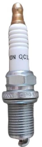 Kompatible Zündkerze QC12YC Kompatibel mit 10,5 -PS -Motor Ersetzen Teil 691043