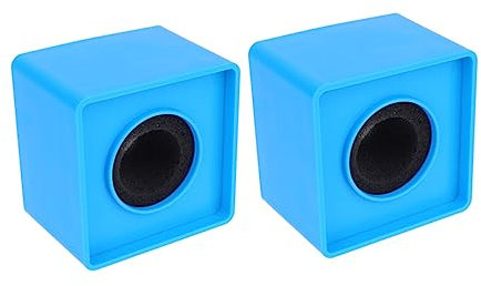 GOOHOCHY 2stücke Mikrofon Interview Stationslogo Aus Abs-spritzguss Quadratisch Und Dreieckig Mit Logo-platz Flagge Für Professionelle Sender Tragbar Passend Für Meisten Mikrofone